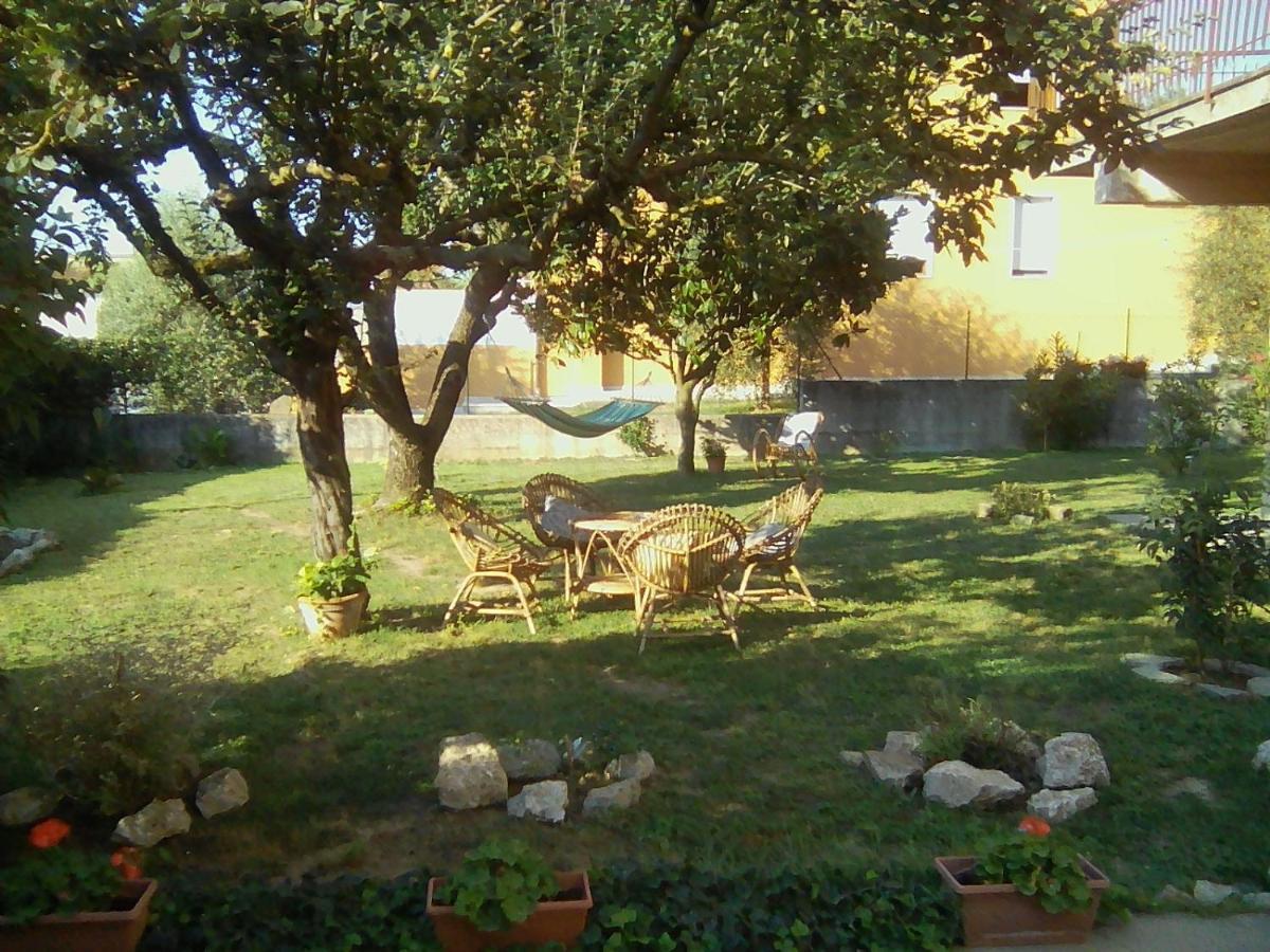 Greentuscany Forcoli Dış mekan fotoğraf