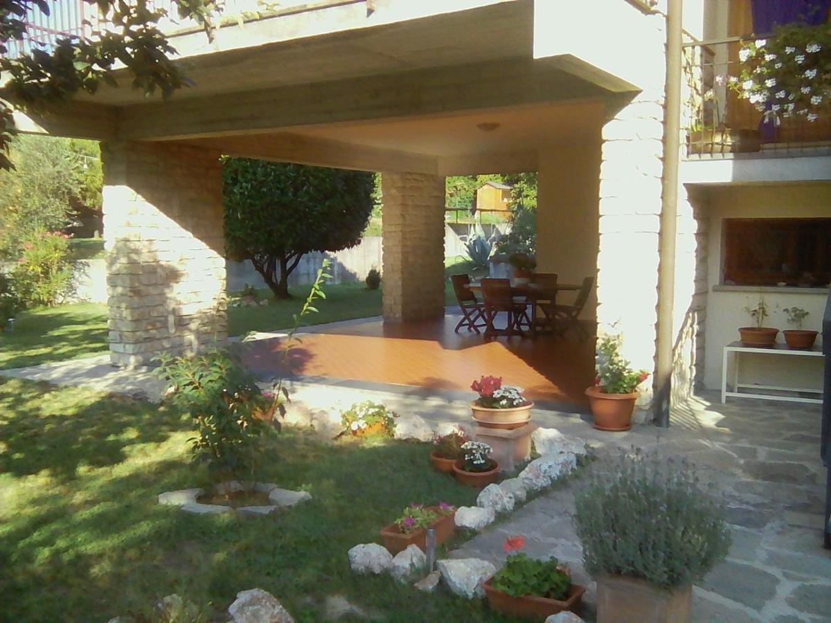 Greentuscany Forcoli Dış mekan fotoğraf